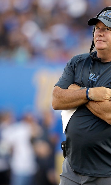 UCLA hosts Fresno State hoping to avoid 0-3 start